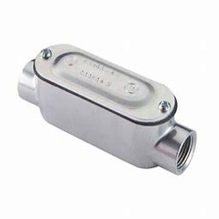 Conduit Body LC TYPE