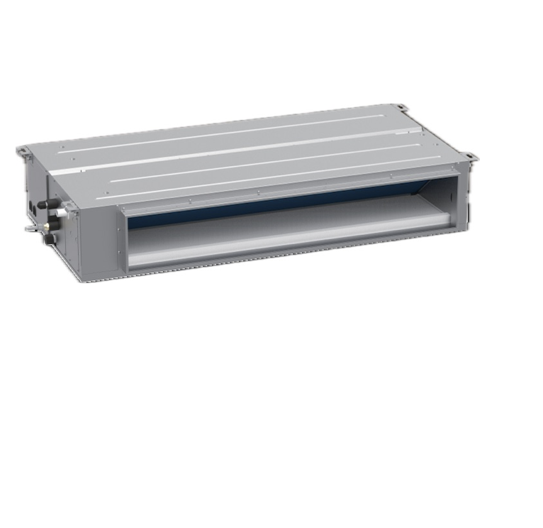 Medium Static Pressure Duct Unit