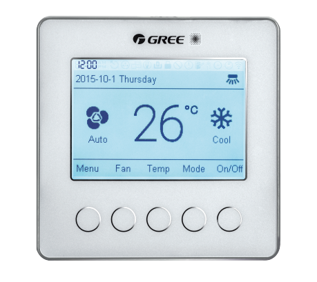 Wired controller XK86