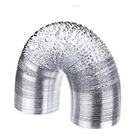 Flexible Aluminum Duct