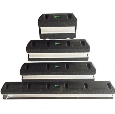 Rubber Ground Mounting Foot