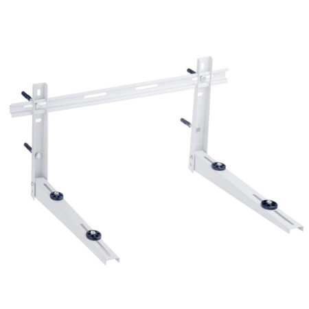 ‘L’ Shape Wall Bracket with Cross Bar 15000BTU