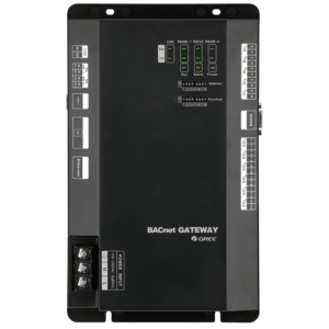 BACnet网关
