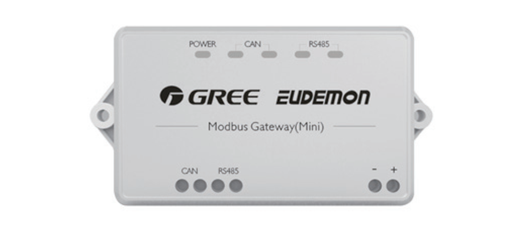Modbus Gateway (Mini)