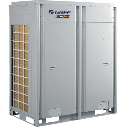 GMV5 Solar Generation Ⅱ