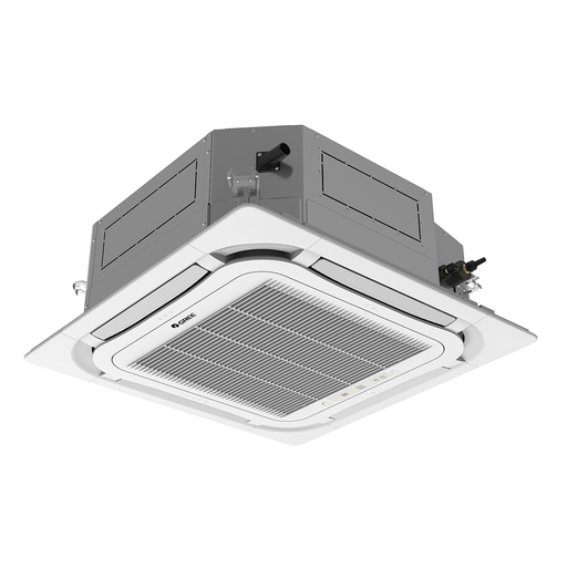 360° Air Discharge Cassette Unit