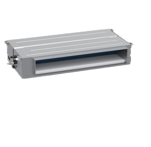 Medium Static Pressure Duct Unit