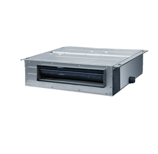 Low Static Pressure Duct Unit