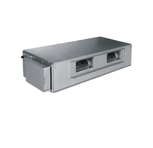 高静压风管机组