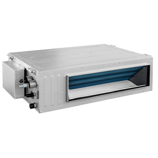 超高静压风管机组