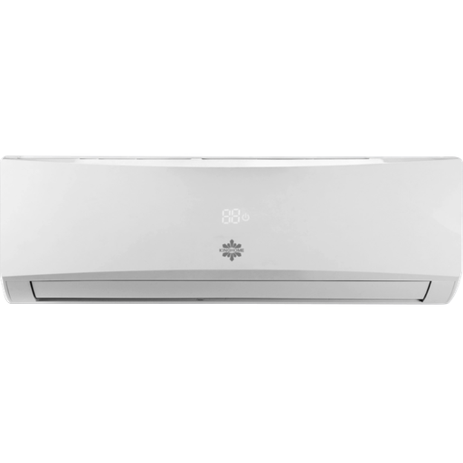 38 SEER 茉莉花迷你分体式