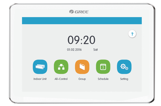 中央控制器CE52-24/F（C）