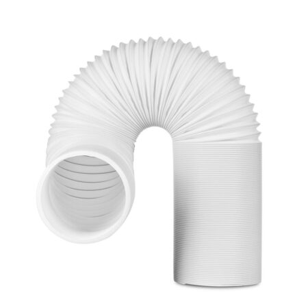 便携式空调的柔性排气软管