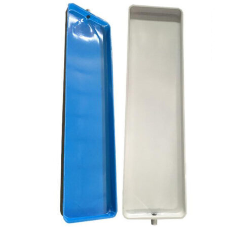 Plastic Condensate Pan